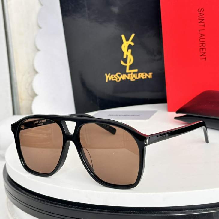 Picture of Saint Laurent Sunglasses _SKUfw77121209fw